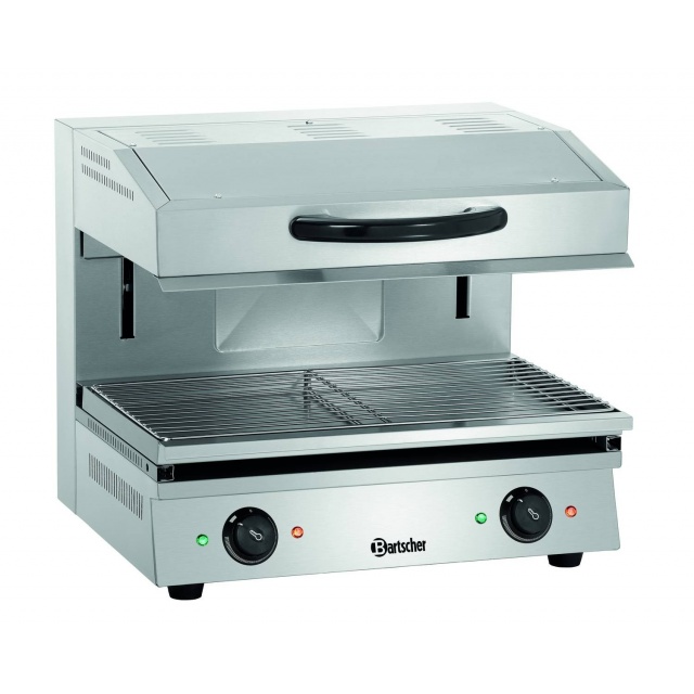 Masina de gatit pe gaz, Ata Italia C2GCU05TT, seria 700 cu 2 arzatoare