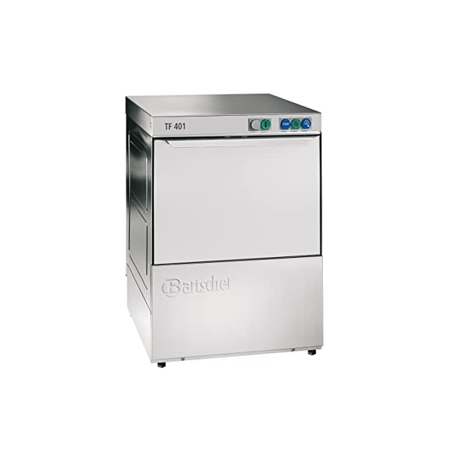 Masina de spalat vase Deltamat TF401LPW Bartscher