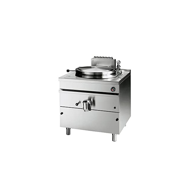 Masina de gatit pe gaz G342L Bartscher