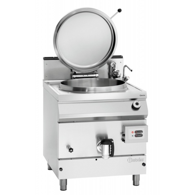 Boiler pe gaz seria 900 Bartscher 135L