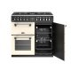 Aragaz pe gaz Stoves Richmond S900DF cu 5 arzatoare
