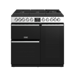 Aragaz pe gaz Stoves Precision Deluxe S900DF cu 5 arzatoare