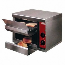 Toaster automat cu Diamond TA/540