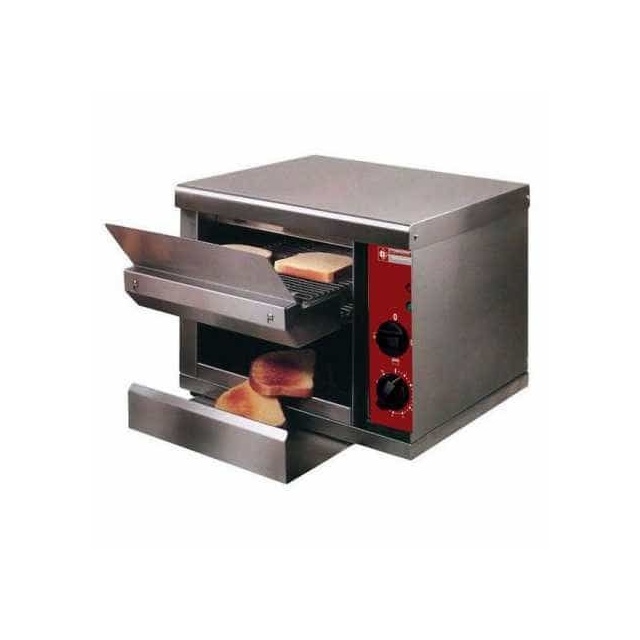 Toaster automat cu Diamond TA/540