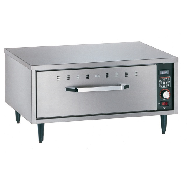 Sertar termic electric Diamond DDW-1 GN 1/1 - 150 mm