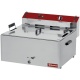Friteuza electrica Diamond F30E/D-N cuva 30 L