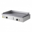 Gratar electric Teppanyaki Diamond TYE-90/T-N cu 2 suprafete de gatit