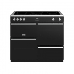 Cuptor gastronomie Bartscher, pe gaz seria 700