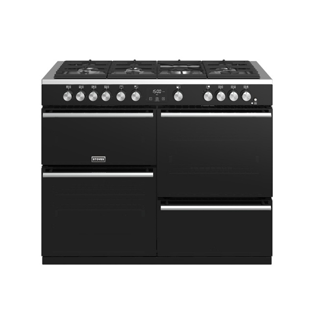 Cuptor gastronomie Bartscher, pe gaz seria 700