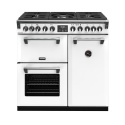 Aragaz pe gaz Stoves Richmond S900DF Deluxe cu 5 arzatoare