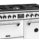Aragaz pe gaz Stoves Richmond S900DF Deluxe cu 5 arzatoare