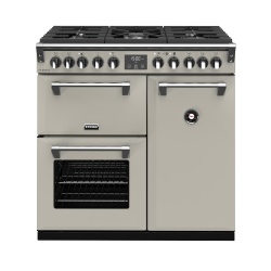 Aragaz pe gaz Stoves Richmond S900DF Deluxe cu 5 arzatoare