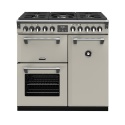 Aragaz pe gaz Stoves Richmond S900DF Deluxe cu 5 arzatoare
