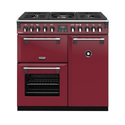 Cuptor gastronomie Bartscher, pe gaz seria 700