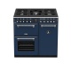 Aragaz pe gaz Stoves Richmond S900DF Deluxe cu 5 arzatoare