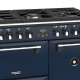 Aragaz pe gaz Stoves Richmond S900DF Deluxe cu 5 arzatoare