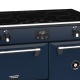 Aragaz electric Stoves Richmond Deluxe S900EI cu 5 arzatoare cu inductie si multiple cuptoare