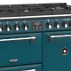 Cuptor gastronomie Bartscher, pe gaz seria 700