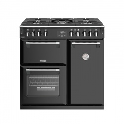 Cuptor gastronomie Bartscher, pe gaz seria 700