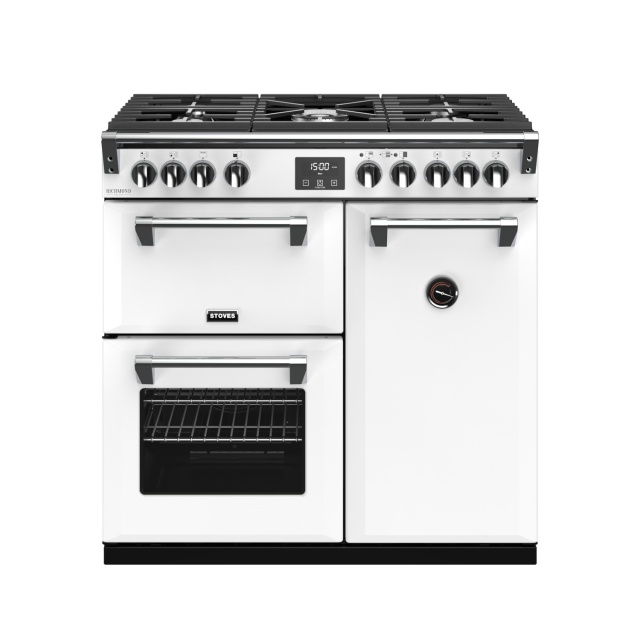 Cuptor gastronomie Bartscher, pe gaz seria 700