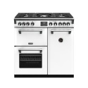 Cuptor gastronomie Bartscher, pe gaz seria 700
