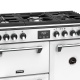 Cuptor gastronomie Bartscher, pe gaz seria 700