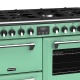 Cuptor gastronomie Bartscher, pe gaz seria 700