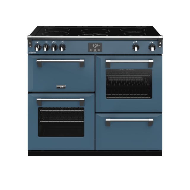 Cuptor gastronomie Bartscher, pe gaz seria 700