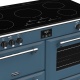 Cuptor gastronomie Bartscher, pe gaz seria 700