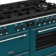Cuptor gastronomie Bartscher, pe gaz seria 700