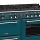 Cuptor gastronomie Bartscher, pe gaz seria 700