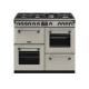 Aragaz pe gaz Stoves Richmond Deluxe S1000G cu 7 arzatoare si multiple cuptoare