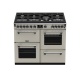Aragaz pe gaz Stoves Richmond Deluxe S1000G cu 7 arzatoare si multiple cuptoare