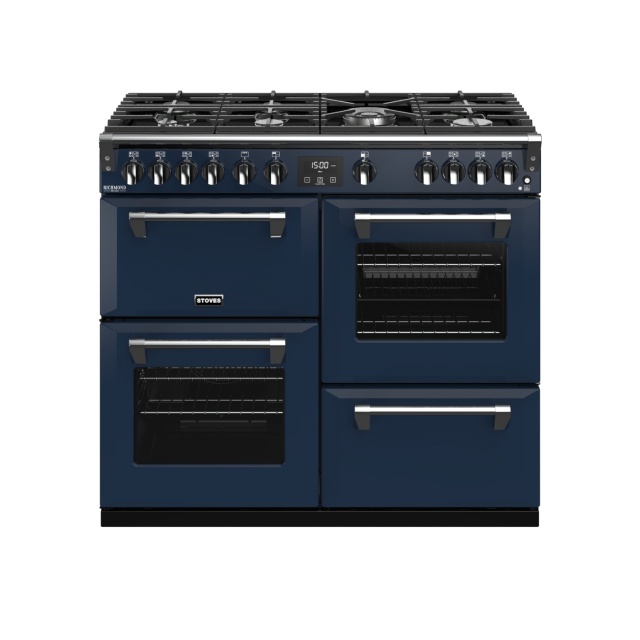 Cuptor gastronomie Bartscher, pe gaz seria 700