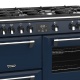 Cuptor gastronomie Bartscher, pe gaz seria 700