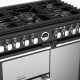 Aragaz pe gaz Stoves Sterling Deluxe S900DF cu 5 arzatoare si multiple cuptoare