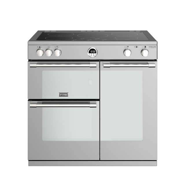 Cuptor gastronomie Bartscher, pe gaz seria 700