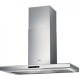 Hota decorativa Lofra Dolcevita 90 , 90 cm, 1 motor, 4 viteze, 800 m3/h, inox
