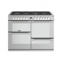 Aragaz pe gaz Stoves Sterling Deluxe S1100DF cu 7 arzatoare si multiple cuptoare