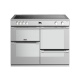 Aragaz electric Stoves Sterling S1100EI cu 5 arzatoare cu inductie si multiple cuptoare
