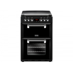 Aragaz electric Stoves Richmond 600E cu 4 arzatoare multiple cuptoare