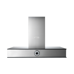 Aragaz Tecnogas P1X66M4VC, 60 cm, gaz, 4 arzatoare, grill, otel inoxidabil