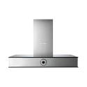 Aragaz Tecnogas P1X66M4VC, 60 cm, gaz, 4 arzatoare, grill, otel inoxidabil