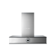 Aragaz Tecnogas P1X66M4VC, 60 cm, gaz, 4 arzatoare, grill, otel inoxidabil