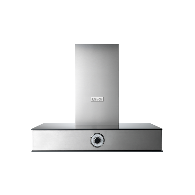 Aragaz Tecnogas P1X66M4VC, 60 cm, gaz, 4 arzatoare, grill, otel inoxidabil