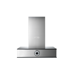 Aragaz Tecnogas P1X66M4VC, 60 cm, gaz, 4 arzatoare, grill, otel inoxidabil