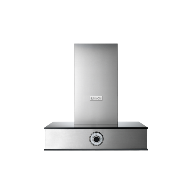 Aragaz Tecnogas P1X66M4VC, 60 cm, gaz, 4 arzatoare, grill, otel inoxidabil