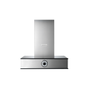 Aragaz Tecnogas P1X66M4VC, 60 cm, gaz, 4 arzatoare, grill, otel inoxidabil
