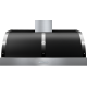 Aragaz Tecnogas P1X66M4VC, 60 cm, gaz, 4 arzatoare, grill, otel inoxidabil