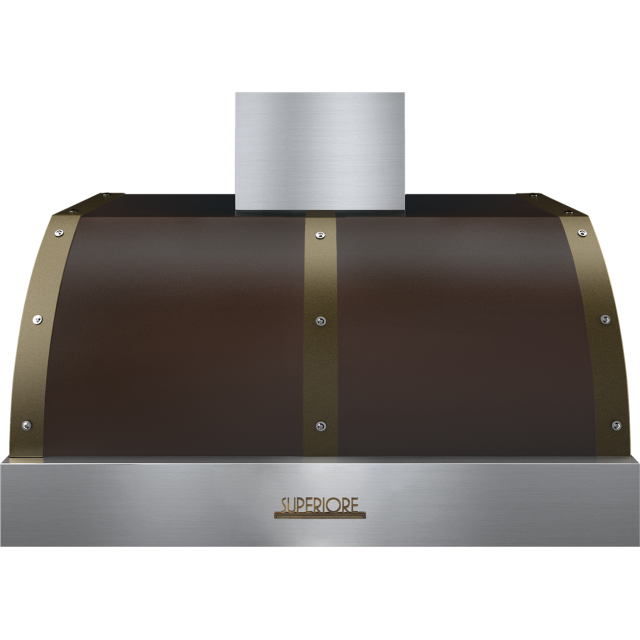 Aragaz Tecnogas P1X66M4VC, 60 cm, gaz, 4 arzatoare, grill, otel inoxidabil